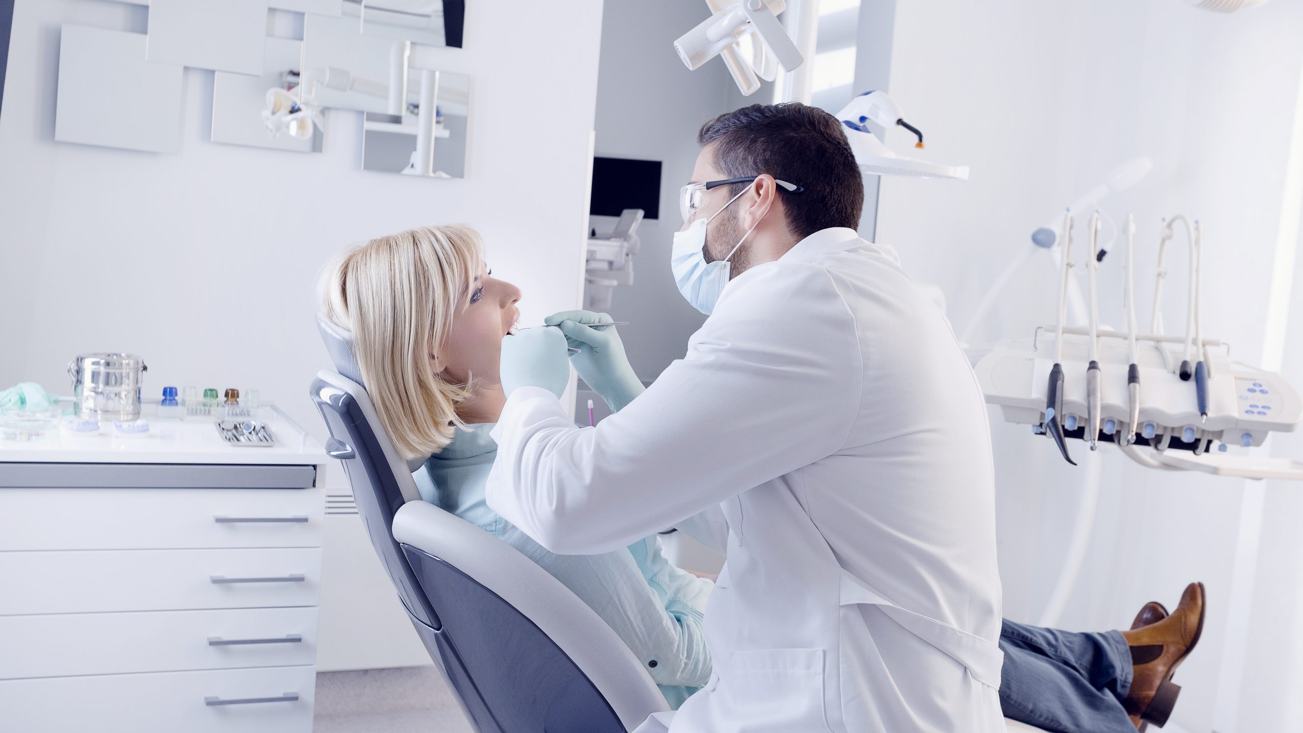 Dentist in Joppa, AL
